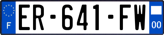 ER-641-FW