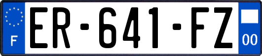 ER-641-FZ