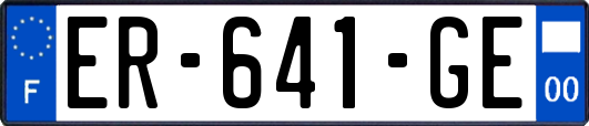 ER-641-GE