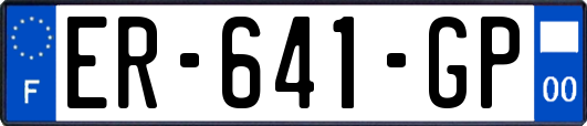 ER-641-GP