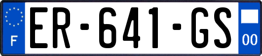 ER-641-GS