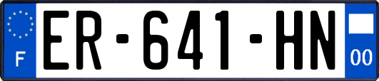 ER-641-HN