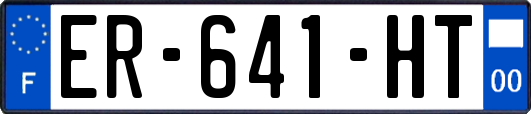 ER-641-HT