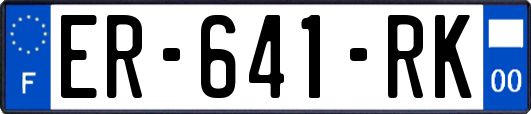 ER-641-RK