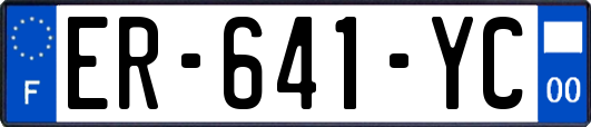 ER-641-YC