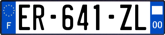 ER-641-ZL