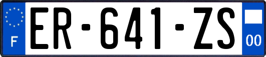 ER-641-ZS