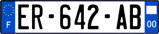 ER-642-AB