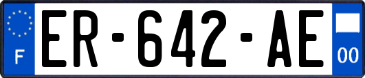 ER-642-AE
