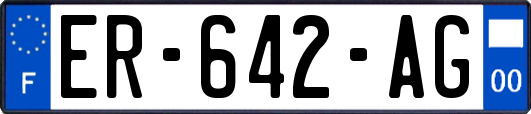 ER-642-AG
