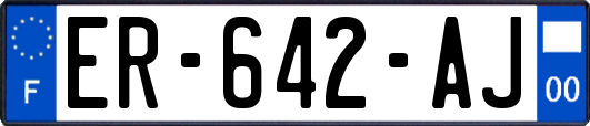 ER-642-AJ