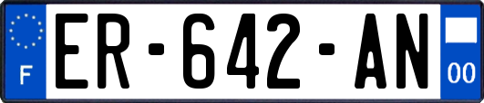 ER-642-AN