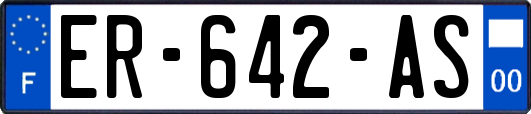ER-642-AS