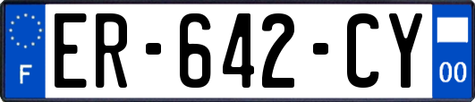 ER-642-CY