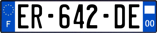 ER-642-DE