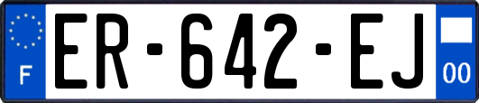 ER-642-EJ