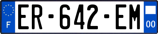 ER-642-EM