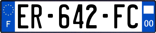 ER-642-FC
