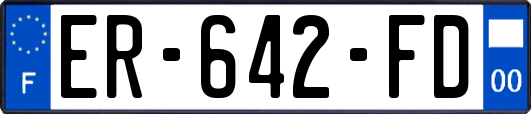 ER-642-FD