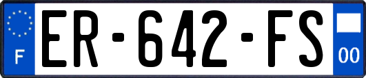 ER-642-FS