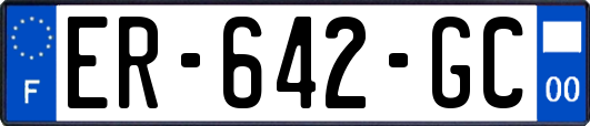 ER-642-GC