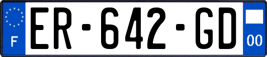 ER-642-GD