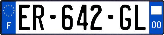 ER-642-GL