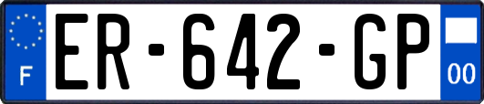 ER-642-GP