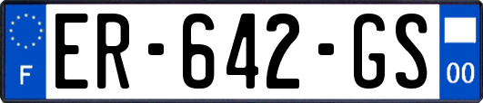 ER-642-GS