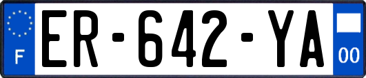 ER-642-YA