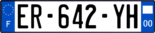 ER-642-YH