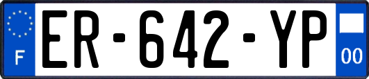 ER-642-YP