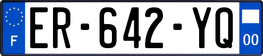 ER-642-YQ