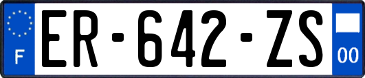 ER-642-ZS