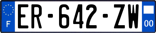 ER-642-ZW