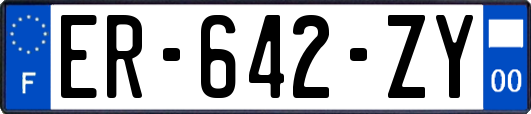 ER-642-ZY