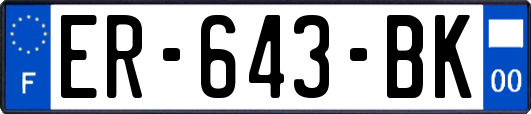 ER-643-BK