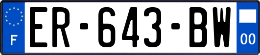 ER-643-BW
