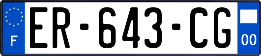 ER-643-CG