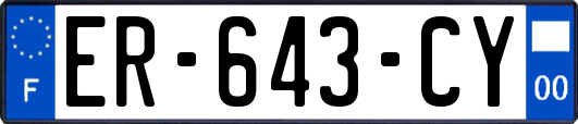 ER-643-CY