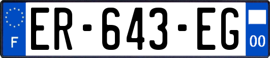 ER-643-EG