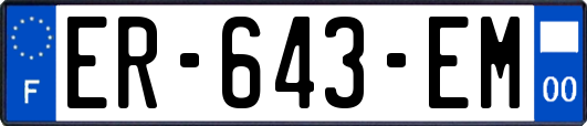 ER-643-EM