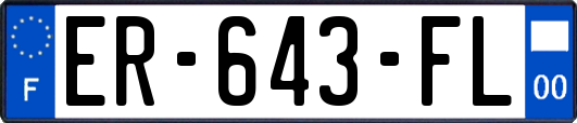 ER-643-FL