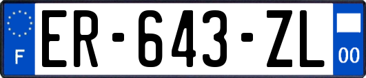 ER-643-ZL