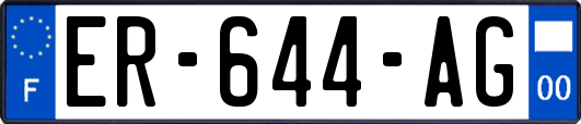 ER-644-AG