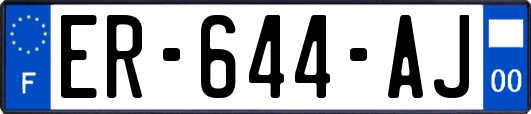 ER-644-AJ