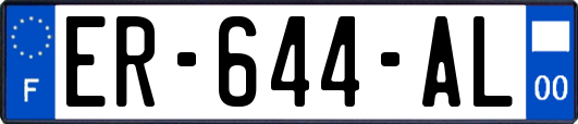 ER-644-AL
