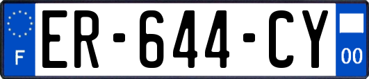 ER-644-CY