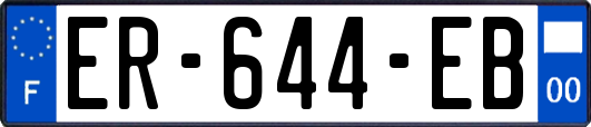 ER-644-EB