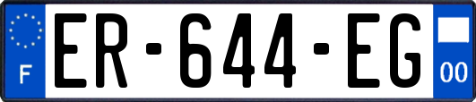 ER-644-EG